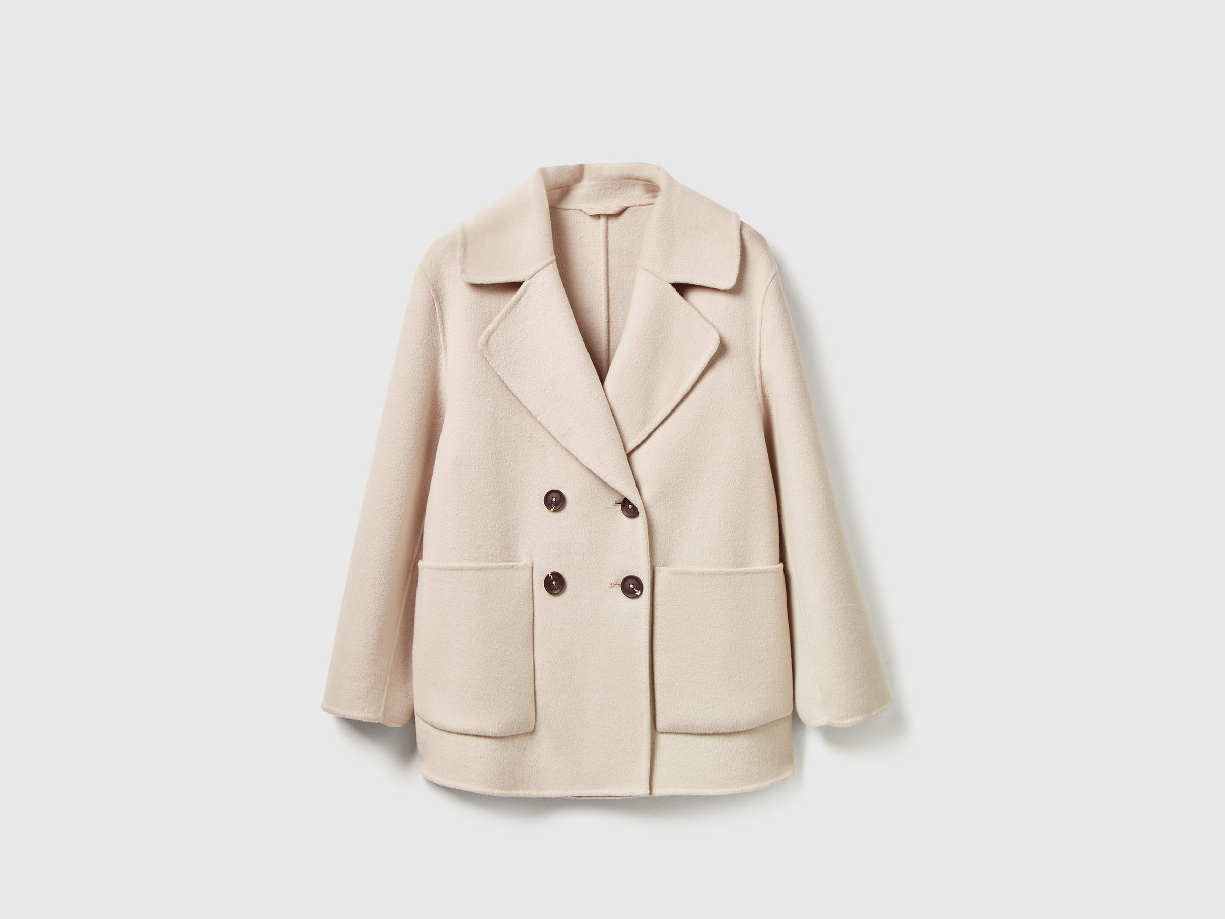 HEAVY JACKET Damen image number 5